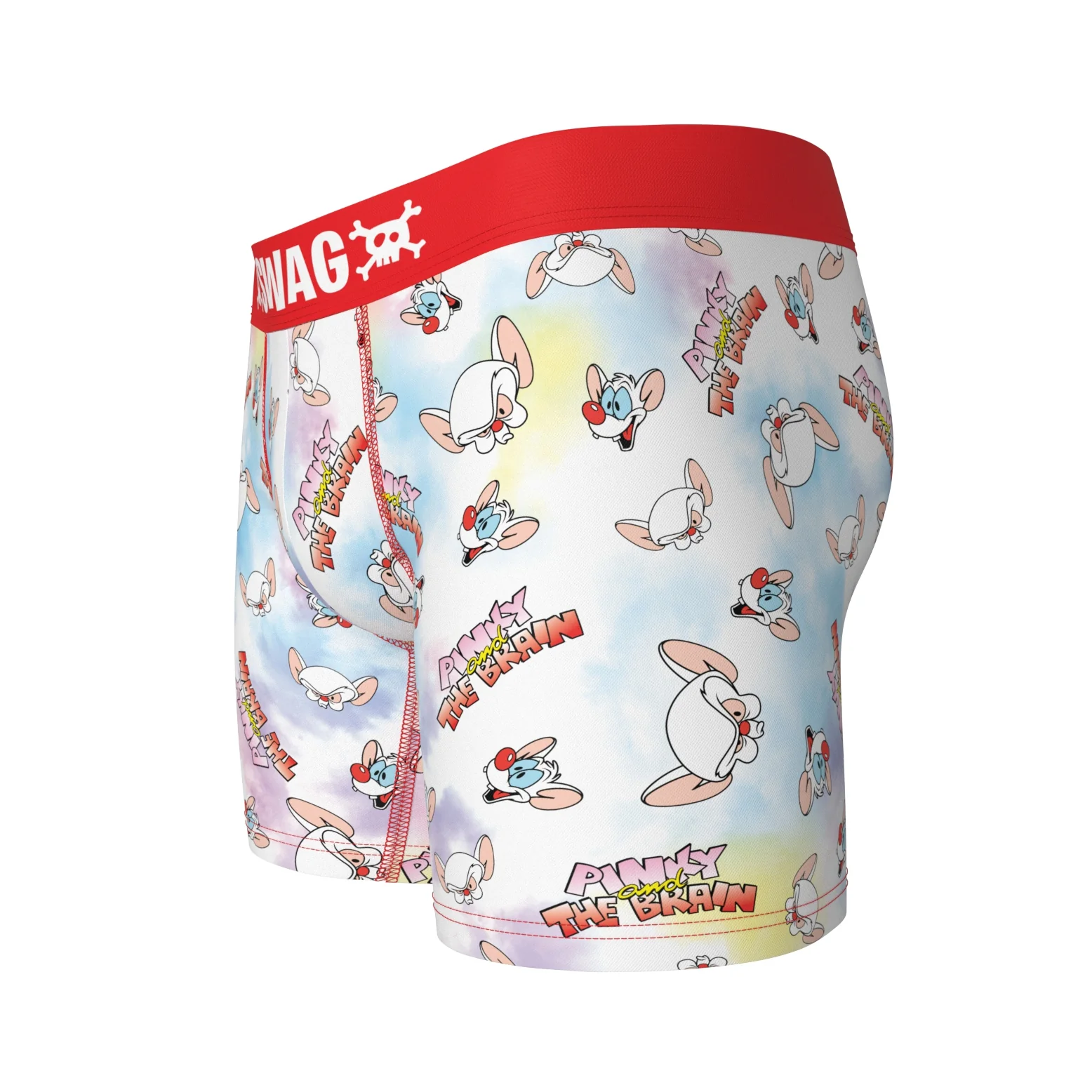 SWAG - Pinky and the Brain Boxers - Image 9