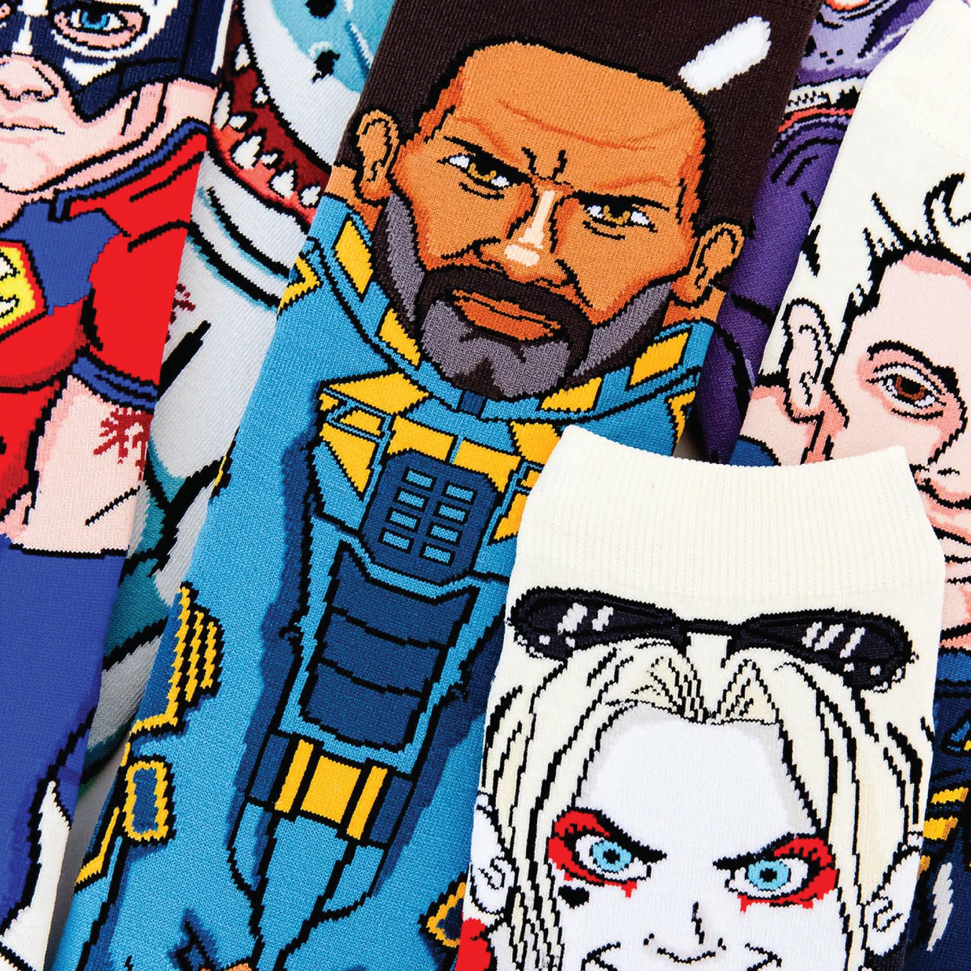 SWAG x CROSSOVER - BLOODSPORT (SS002) - PAIR - Image 3